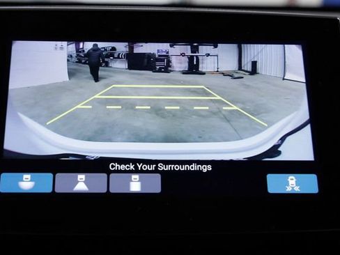 Certified 2022 Honda Pilot Special Edition image 39