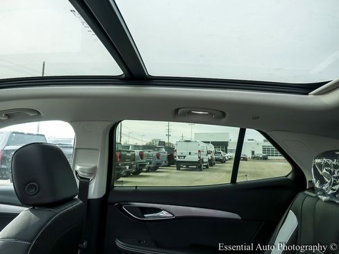 New 2026 Buick Envision Sport Touring image 12