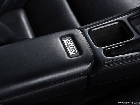 Used 1992 Acura NSX image 33