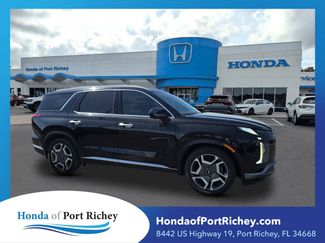 Used 2023 Hyundai Palisade SEL video 1