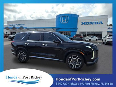 Used 2023 Hyundai Palisade SEL