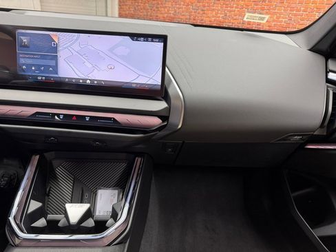 Used 2026 BMW X3 xDrive30 image 17