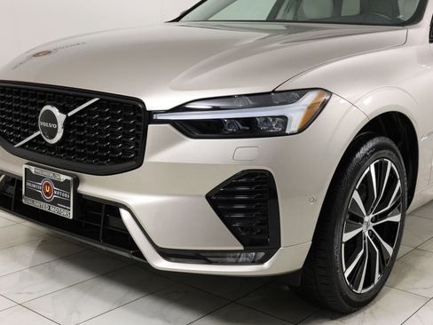Used 2025 Volvo XC60 B5 Plus w/ Protection Package Premier AWD/4WD image 48