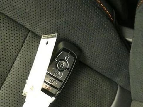 New 2026 Ford Explorer Tremor w/ Tremor Ultimate Package image 13