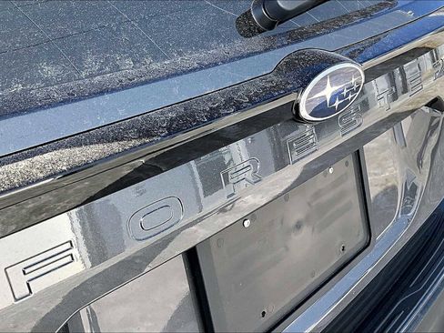 New 2026 Subaru Forester Premium image 12