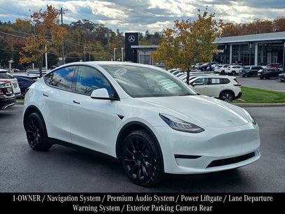 Used 2022 Tesla Model Y Long Range