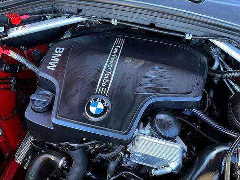 Used 2017 BMW X3 xDrive28i image 32