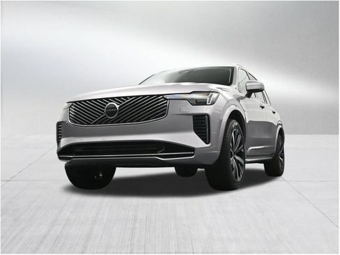 New 2026 Volvo XC90 T8 Core AWD/4WD image 28