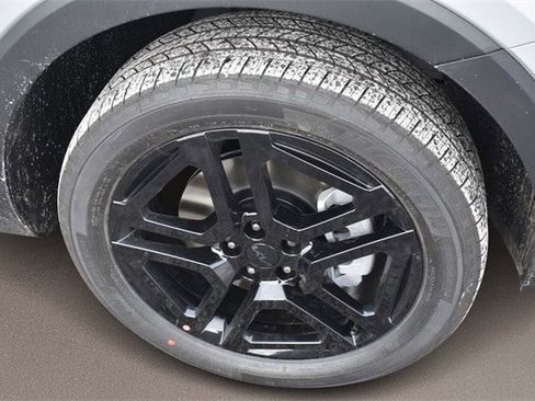 New 2025 Kia Telluride SX X-Line image 11