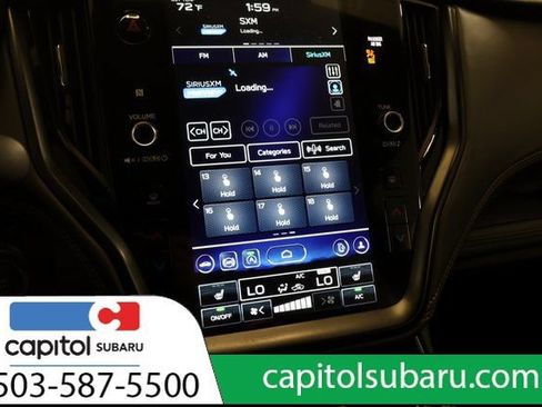 Used 2024 Subaru Outback Wilderness AWD/4WD image 26