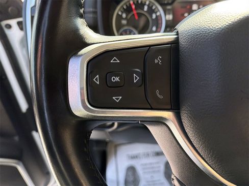 Used 2024 RAM 2500 Laramie image 18