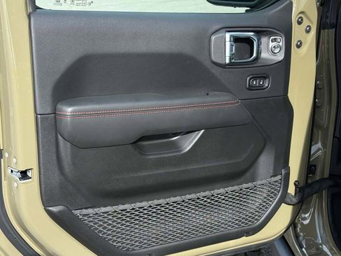 New 2026 Jeep Gladiator Rubicon image 27