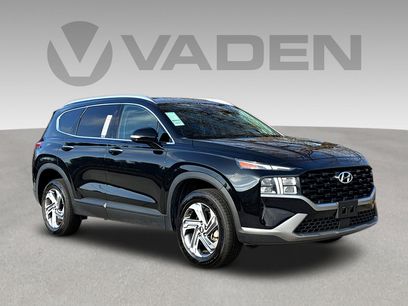 Used 2023 Hyundai Santa Fe SEL