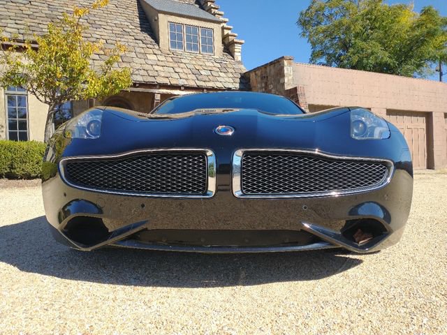 Used 2018 Karma Revero Luxury RWD image 3