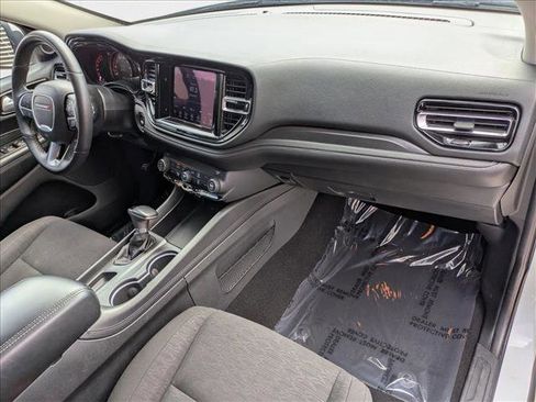 Used 2022 Dodge Durango SXT image 30