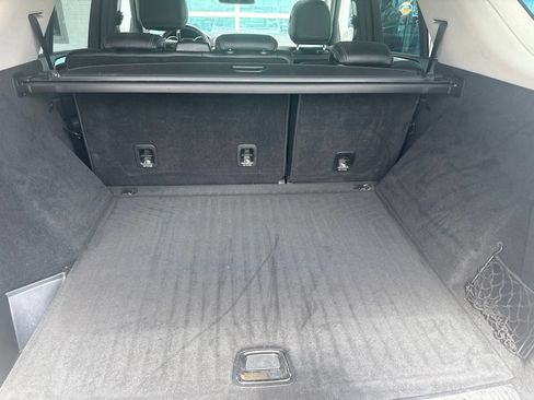 Used 2015 Mercedes-Benz ML 350 4MATIC image 11