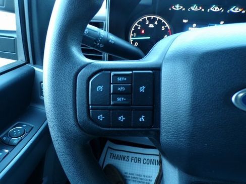 Used 2024 Ford F250 XLT w/ FX4 Off-Road Package image 20