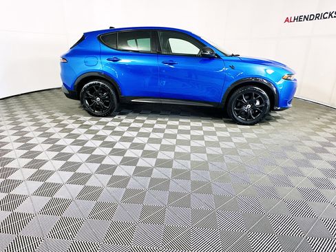 Used 2024 Dodge Hornet R/T Plus w/ R/T Blacktop Package image 2