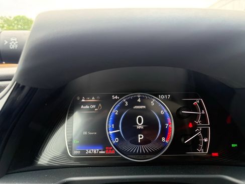 Used 2022 Lexus ES 350 w/ Premium Package FWD image 18