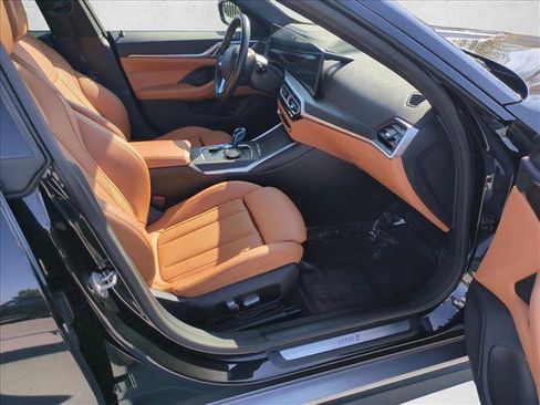 Used 2023 BMW i4 eDrive35 w/ Premium Package RWD image 22