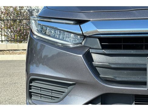 Used 2019 Honda Insight EX image 11