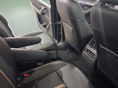 Used 2024 MAZDA CX-90 3.3 Turbo w/ Premium Plus Pkg AWD/4WD image 13