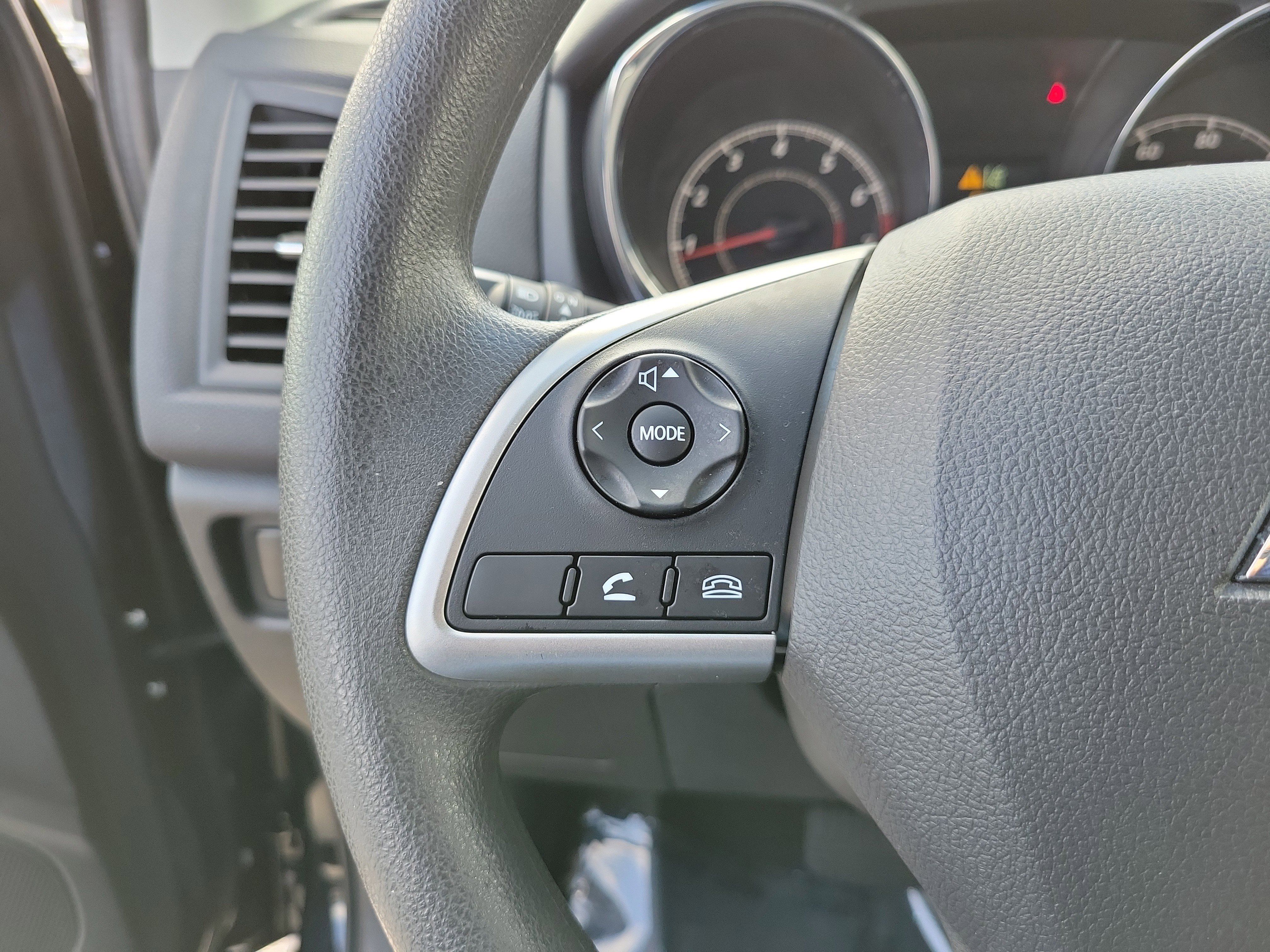 Used 2025 Mitsubishi Outlander Sport ES AWD/4WD image 21