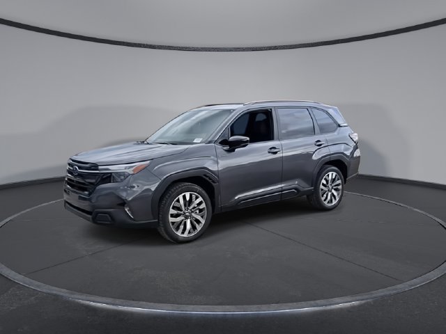 New 2026 Subaru Forester Touring AWD/4WD image 4