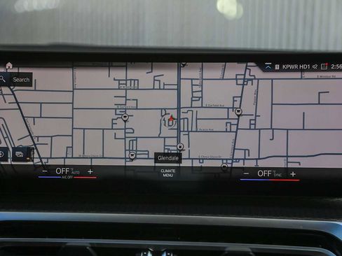 Certified 2024 BMW 430i Coupe w/ M Sport Package image 11