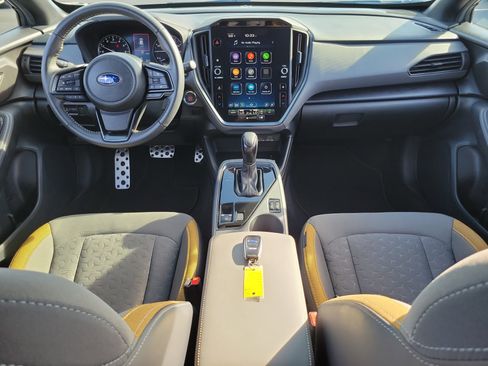 Certified 2024 Subaru Crosstrek 2.5i Sport image 14