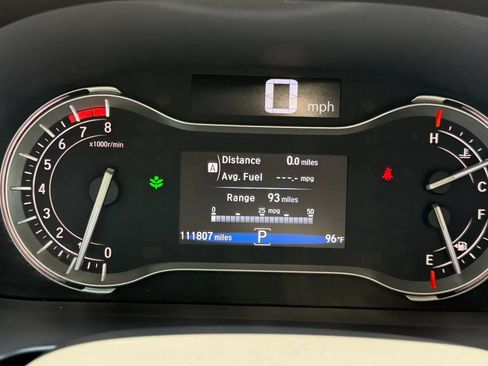 Used 2016 Honda Pilot EX-L image 23