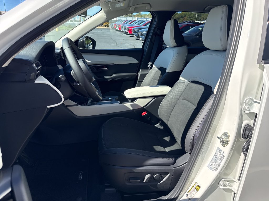 New 2026 MAZDA CX-5 Preferred AWD/4WD image 26