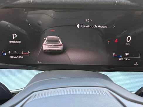 New 2026 Nissan Murano SL AWD/4WD image 23