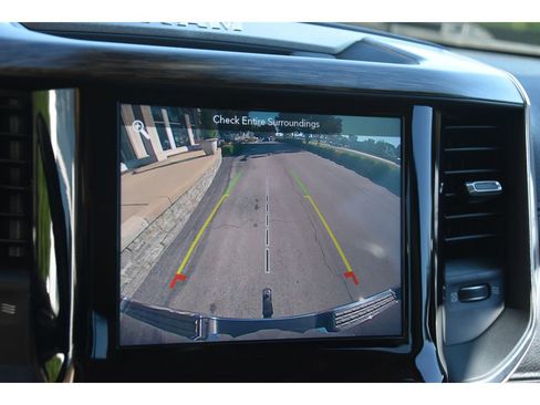 Used 2019 RAM 1500 Laramie image 22