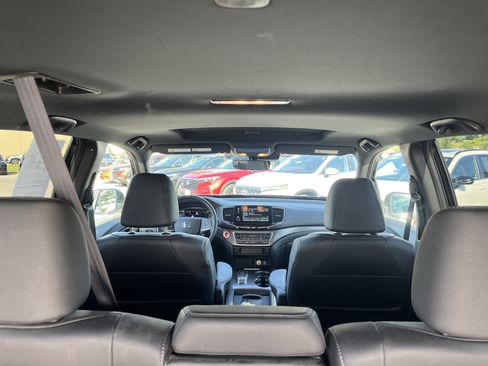 Used 2023 Honda Passport EX-L image 14