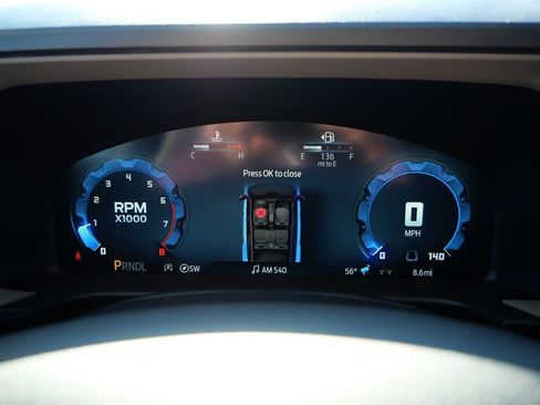 New 2025 Ford Bronco Sport Big Bend w/ Convenience Package AWD/4WD image 16