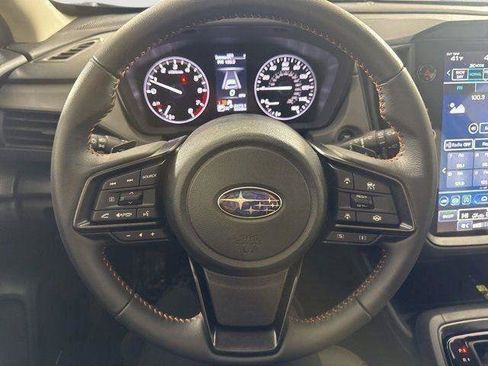 Certified 2025 Subaru Crosstrek 2.5i Limited w/ Popular Package #3A image 15