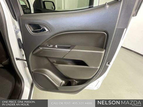 Used 2022 Chevrolet Colorado ZR2 AWD/4WD image 22