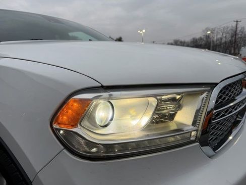 Used 2014 Dodge Durango Citadel w/ Technology Group image 10