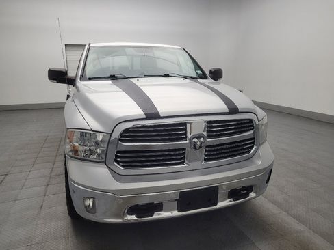 Used 2015 RAM 1500 Big Horn AWD/4WD image 14