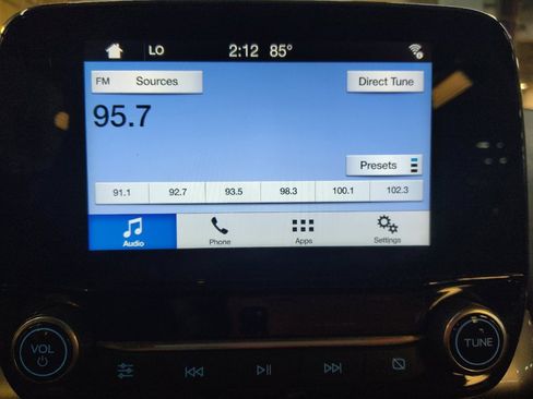 Used 2019 Ford EcoSport SE w/ Interior Protection Package AWD/4WD image 25