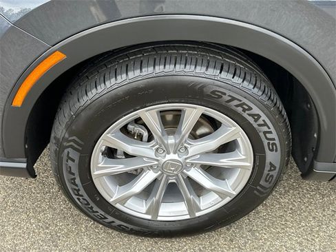 Used 2023 Honda CR-V EX-L image 7