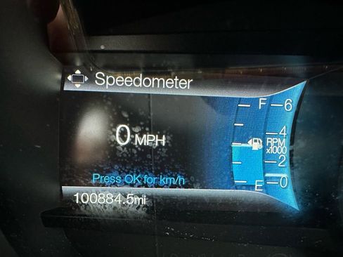 Used 2018 Ford Edge SEL w/ Equipment Group 201A image 5