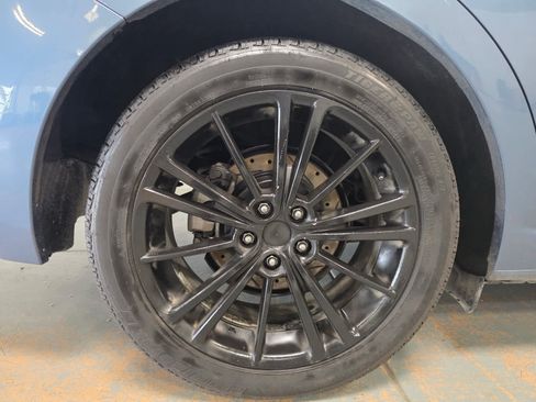 Used 2018 Subaru Impreza 2.0i Limited w/ 50th Anniversary Edition AWD/4WD image 9