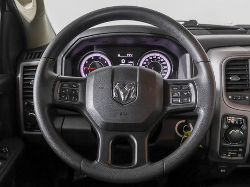 Used 2023 RAM 1500 Tradesman w/ Trailer Tow Package AWD/4WD image 24