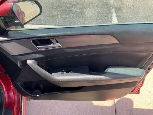 Used 2018 Hyundai Sonata Sport FWD image 20
