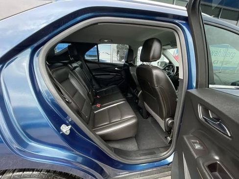 Certified 2020 Chevrolet Equinox Premier image 26