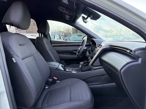 Used 2023 Hyundai Santa Cruz SEL image 19