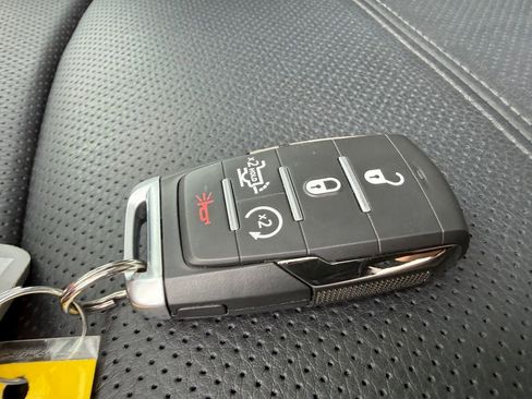 New 2026 RAM 2500 Limited image 30