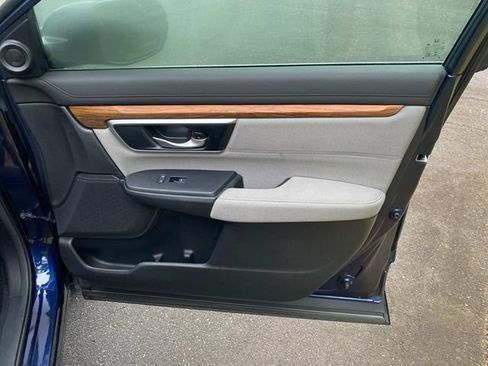 Used 2019 Honda CR-V EX image 32